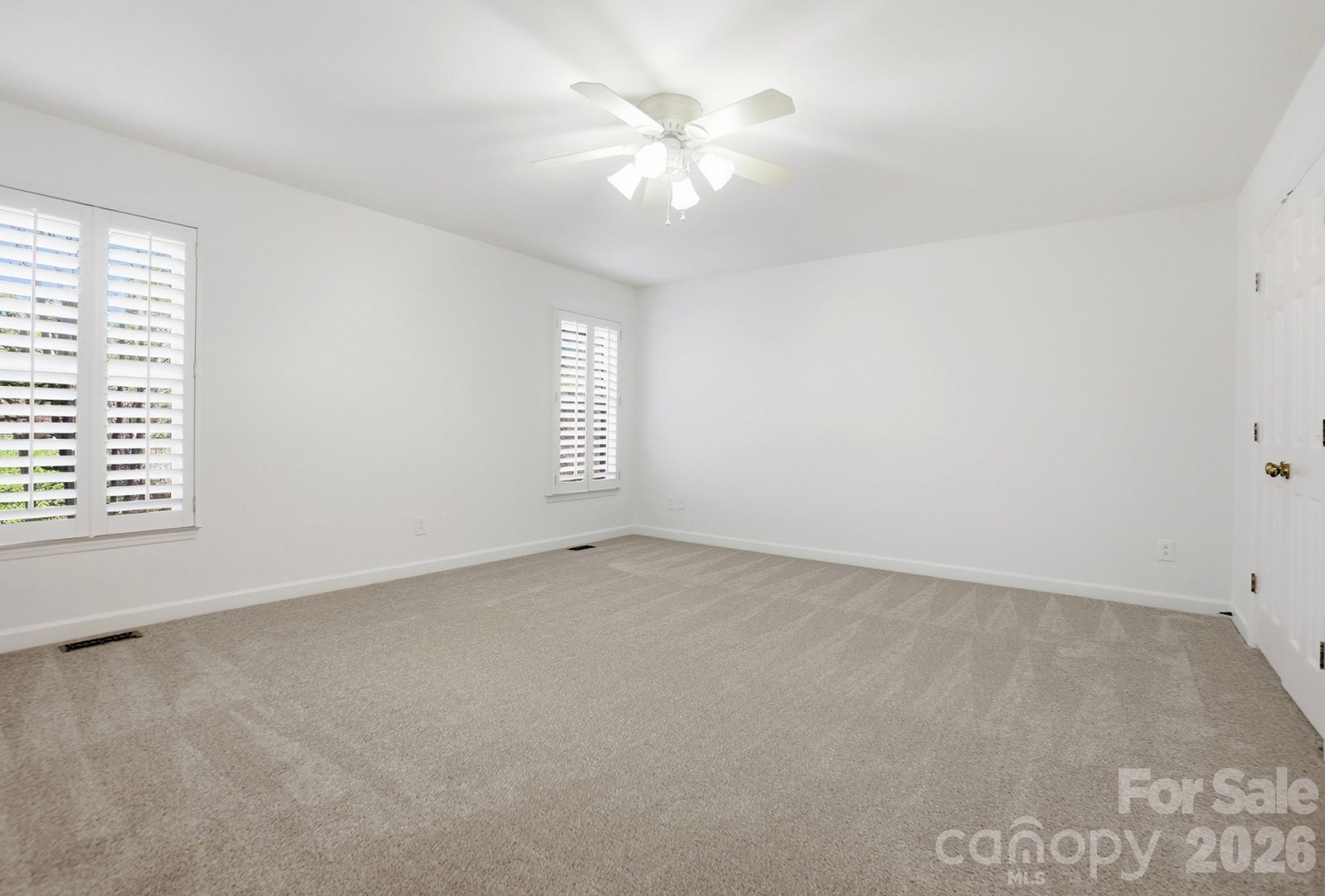 Carsons Pond - Residential