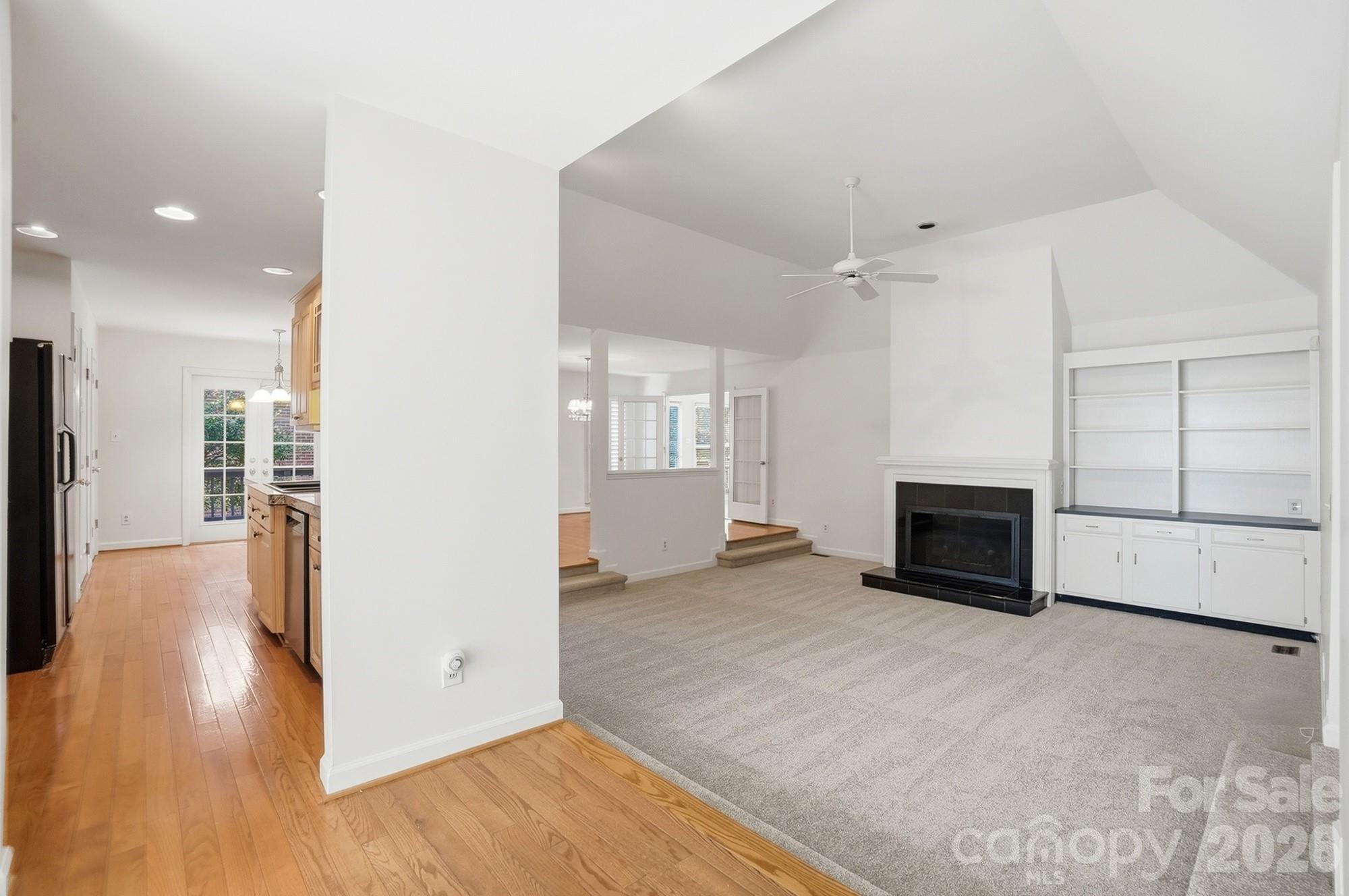 Carsons Pond - Residential