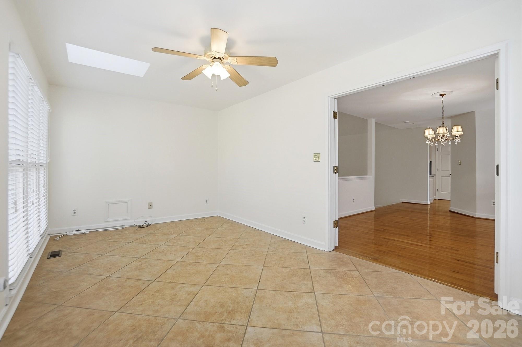 Carsons Pond - Residential