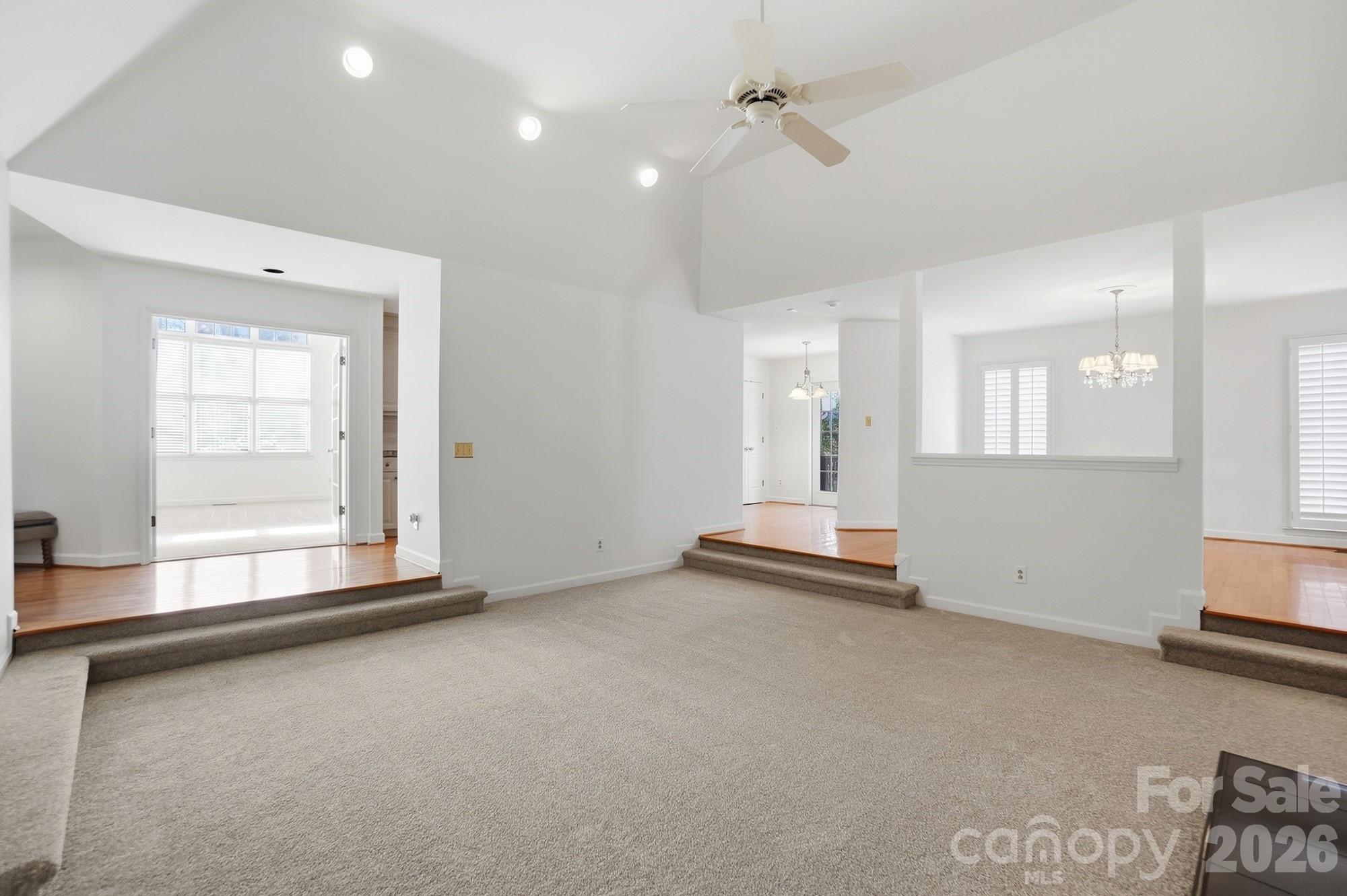 Carsons Pond - Residential