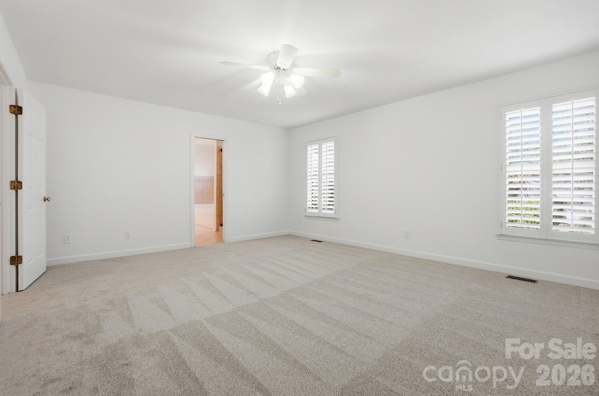 Carsons Pond - Residential