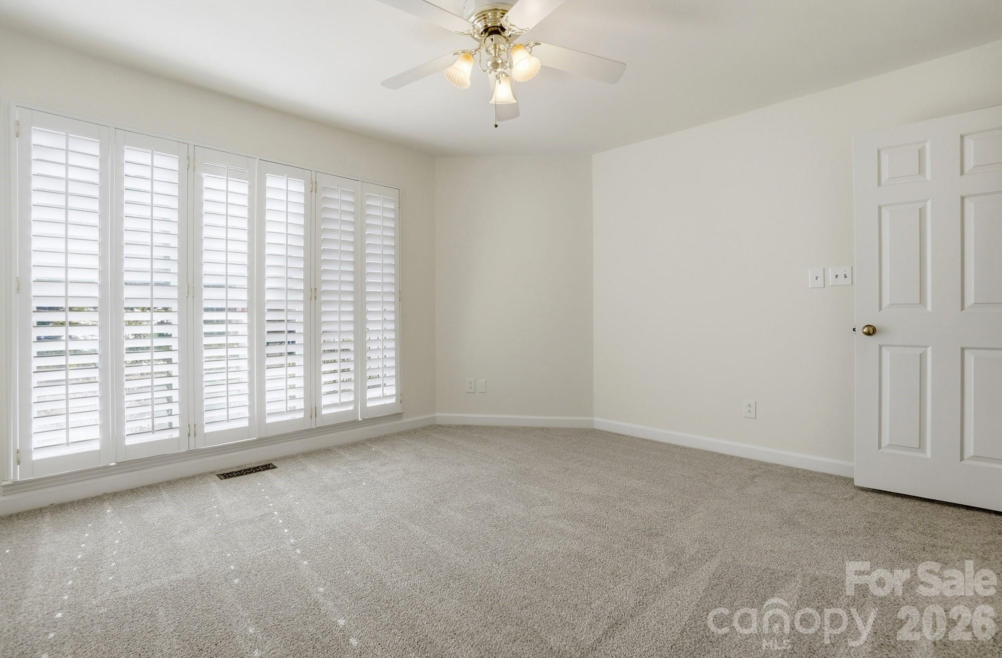 Carsons Pond - Residential