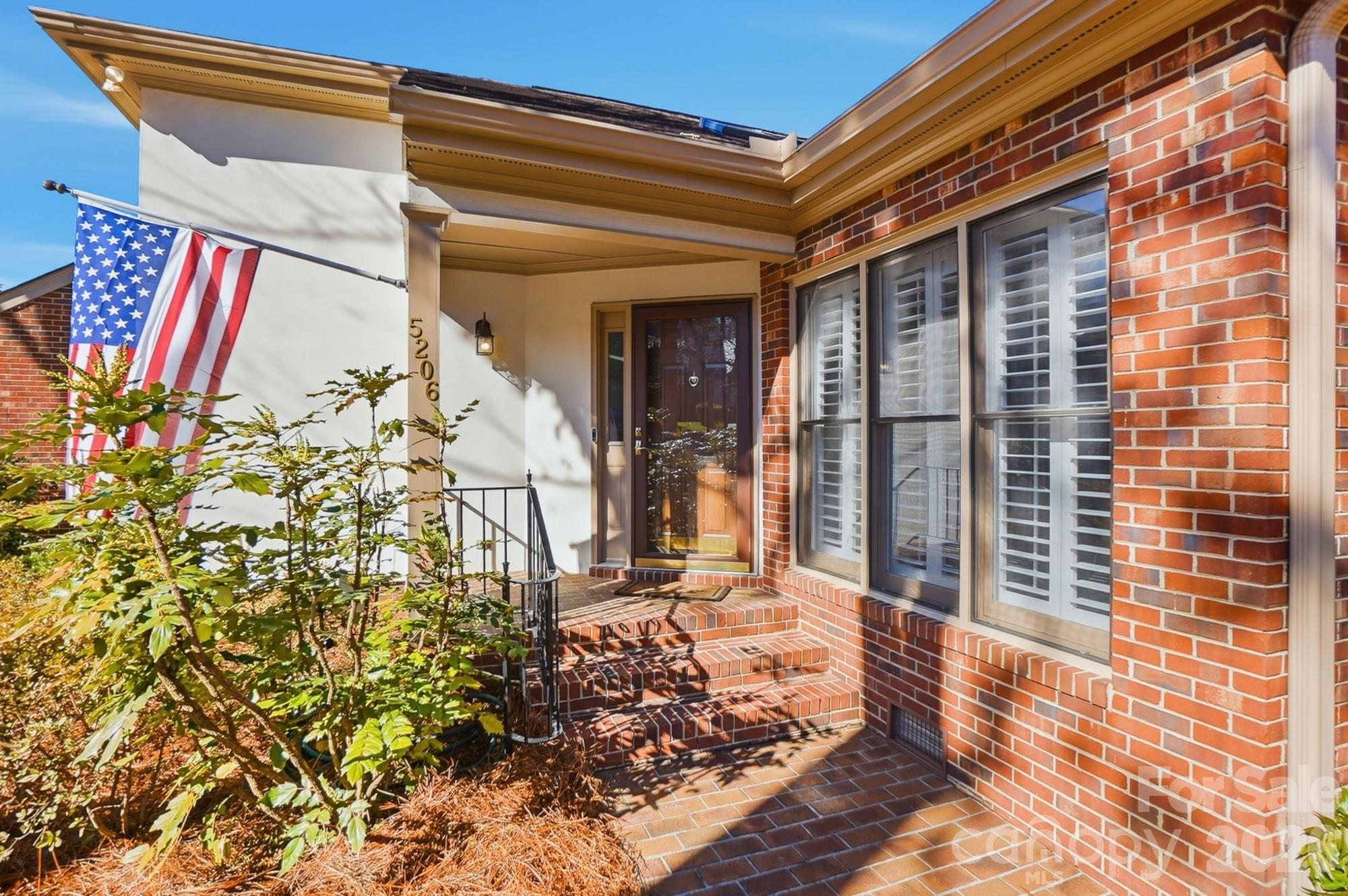 Carsons Pond - Residential