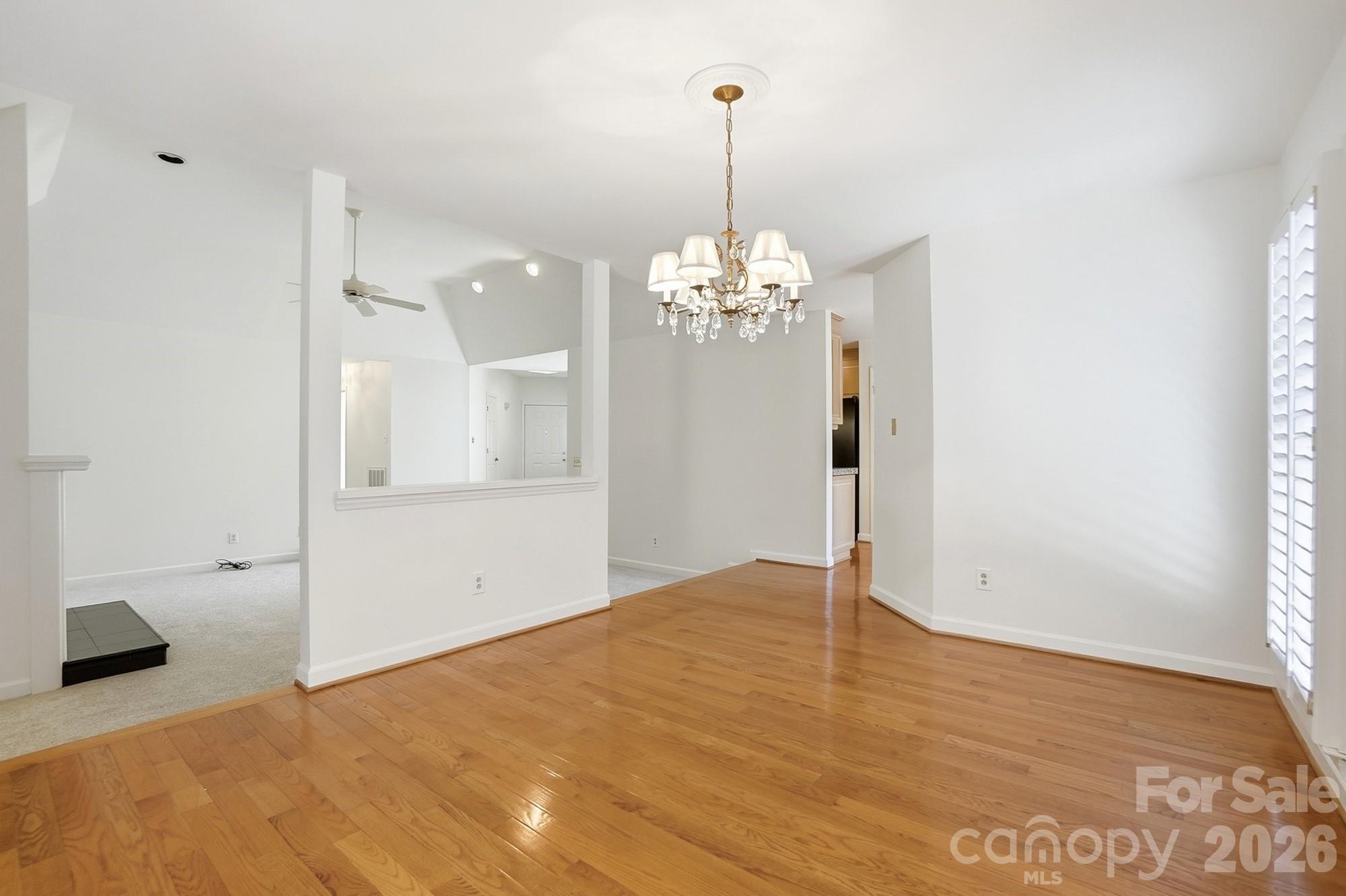 Carsons Pond - Residential