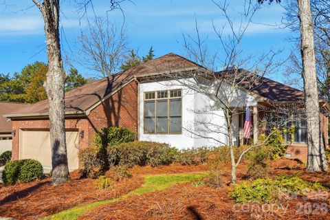 Photo of 5206 Waxwind Lane, Charlotte, NC 28226 (MLS # 4337123)