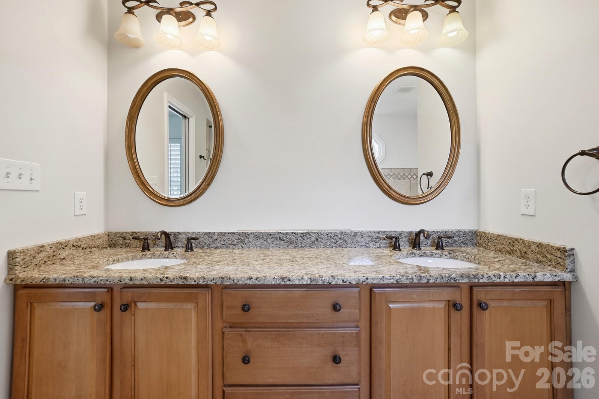 Carsons Pond - Residential