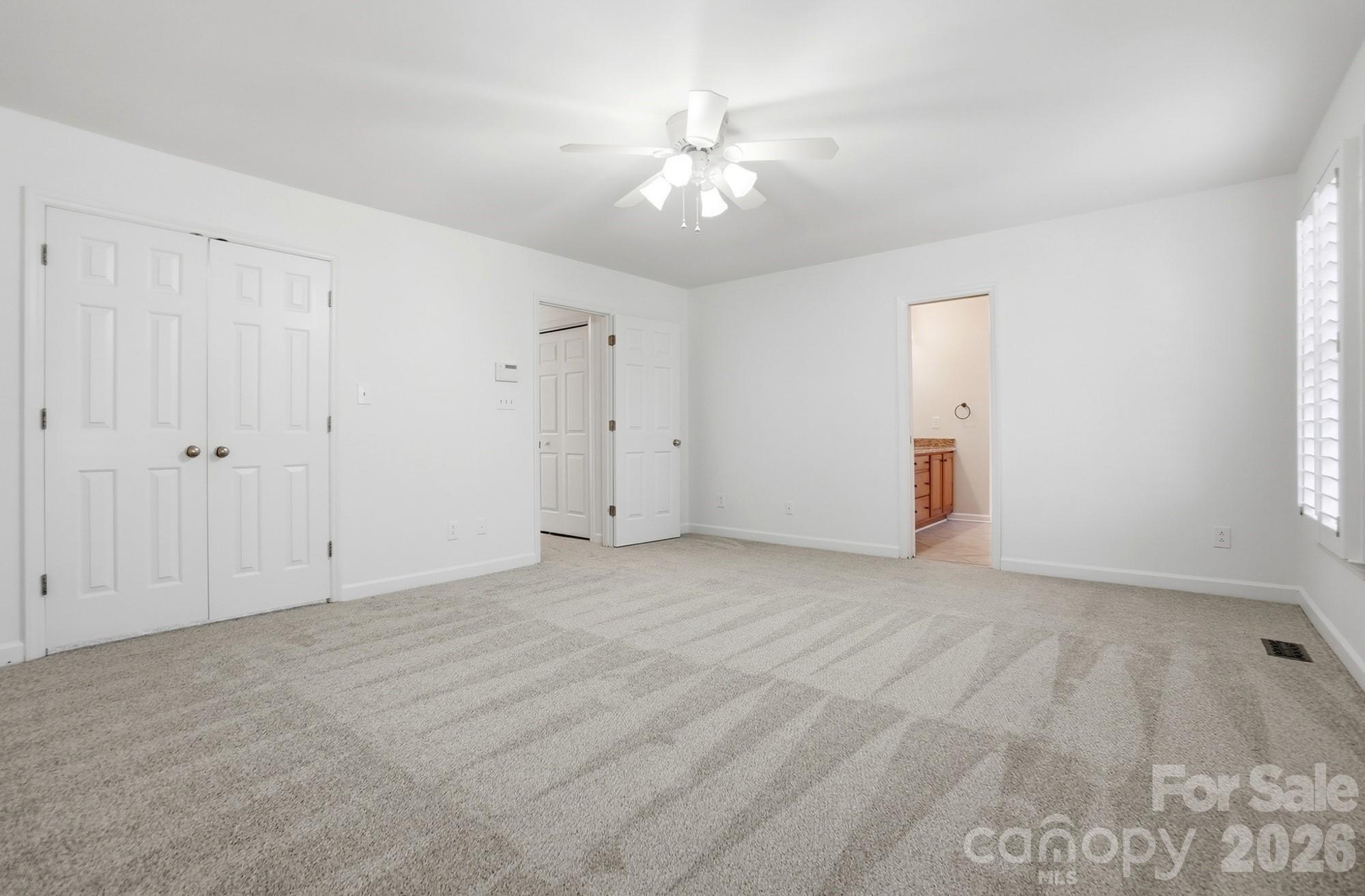 Carsons Pond - Residential