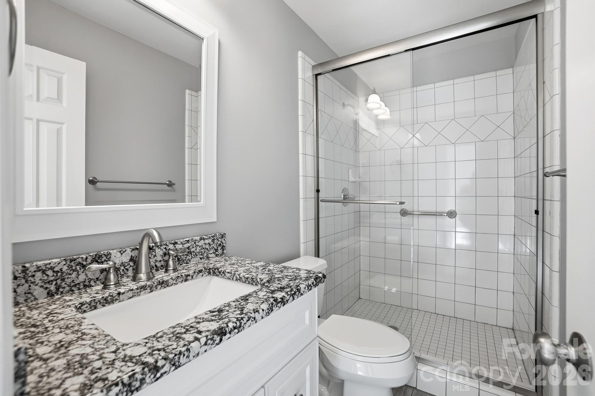 Carsons Pond - Residential