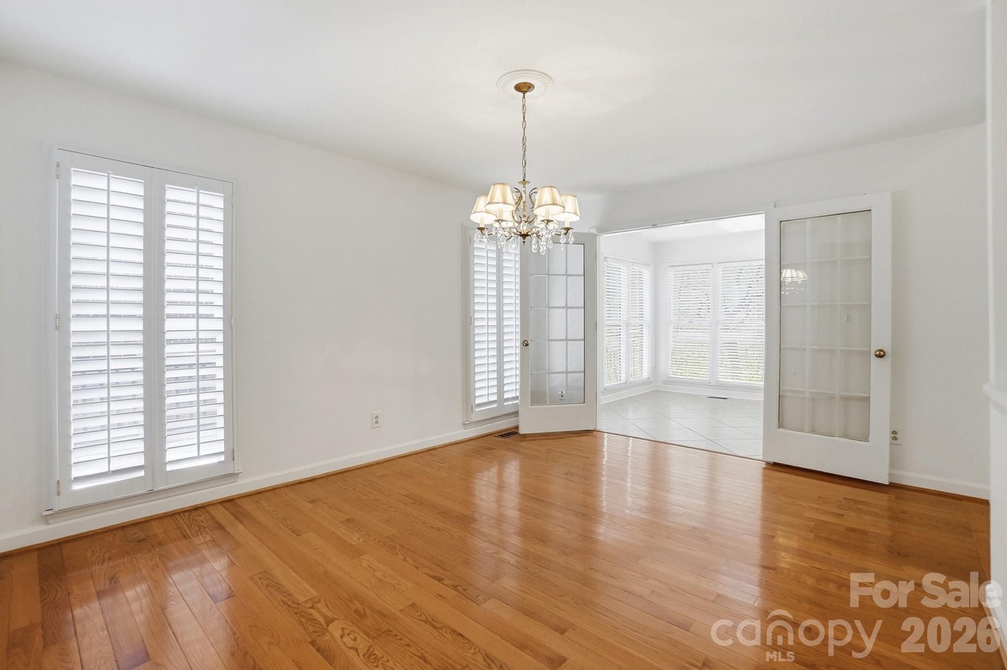 Carsons Pond - Residential