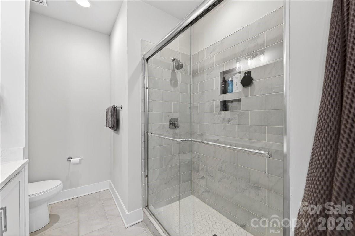 LOSO Terraces - Residential