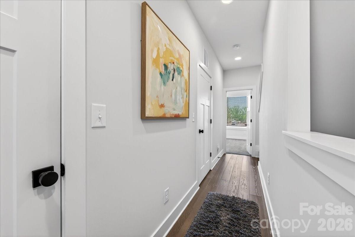 LOSO Terraces - Residential