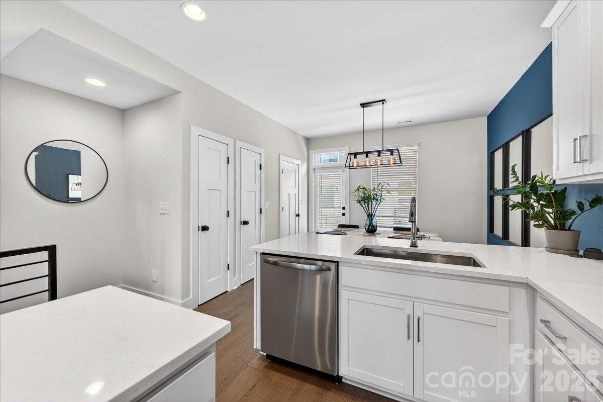 LOSO Terraces - Residential