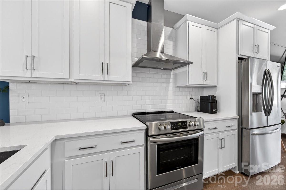 LOSO Terraces - Residential