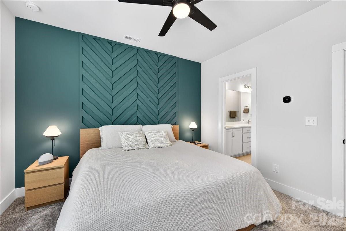 LOSO Terraces - Residential