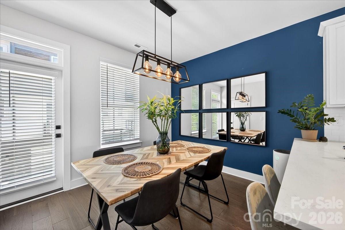 LOSO Terraces - Residential