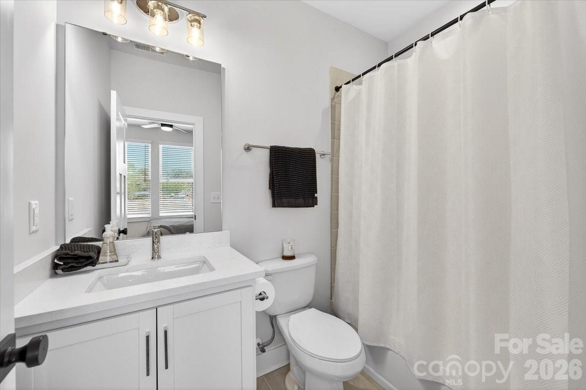 LOSO Terraces - Residential