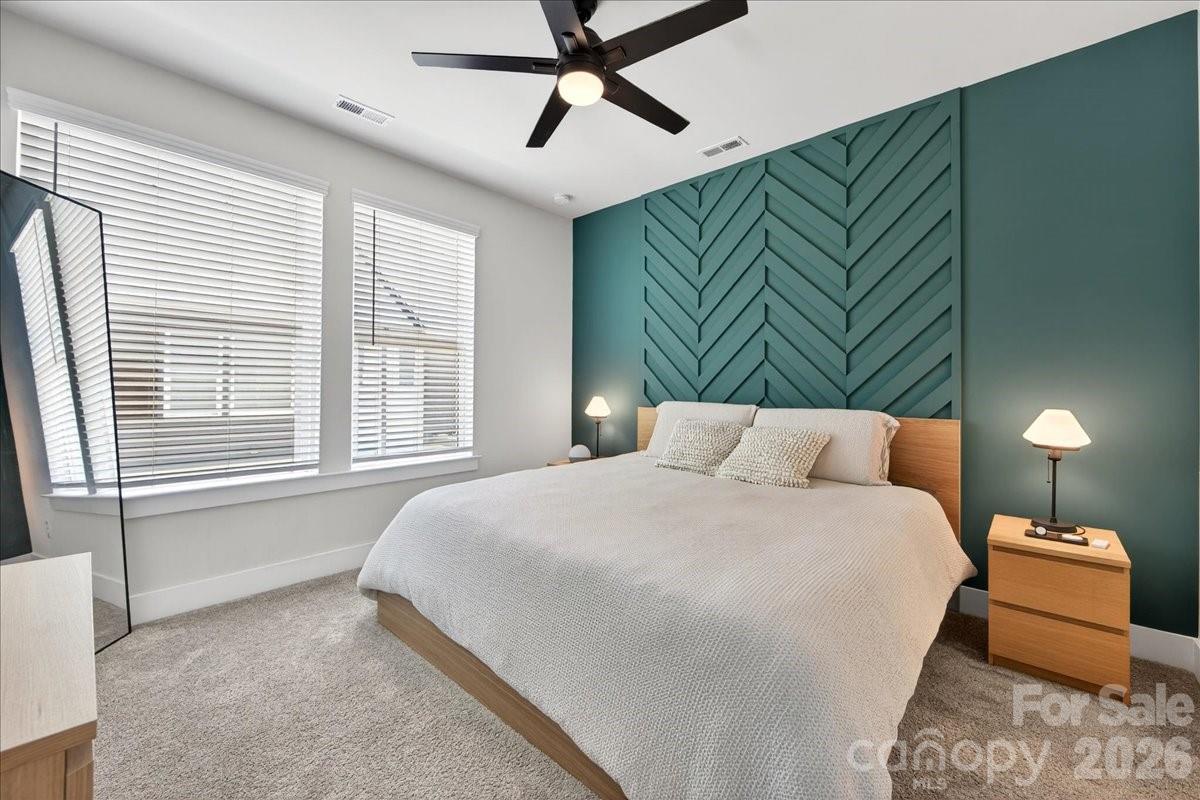 LOSO Terraces - Residential