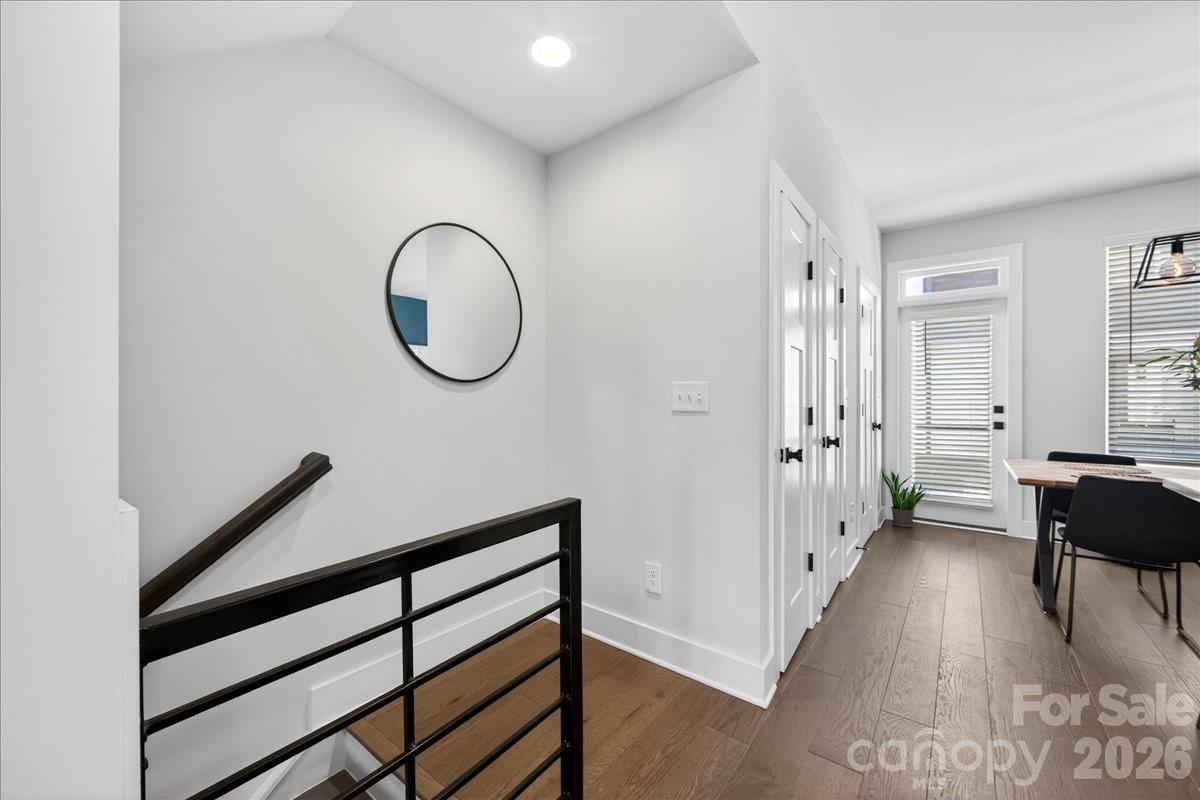 LOSO Terraces - Residential