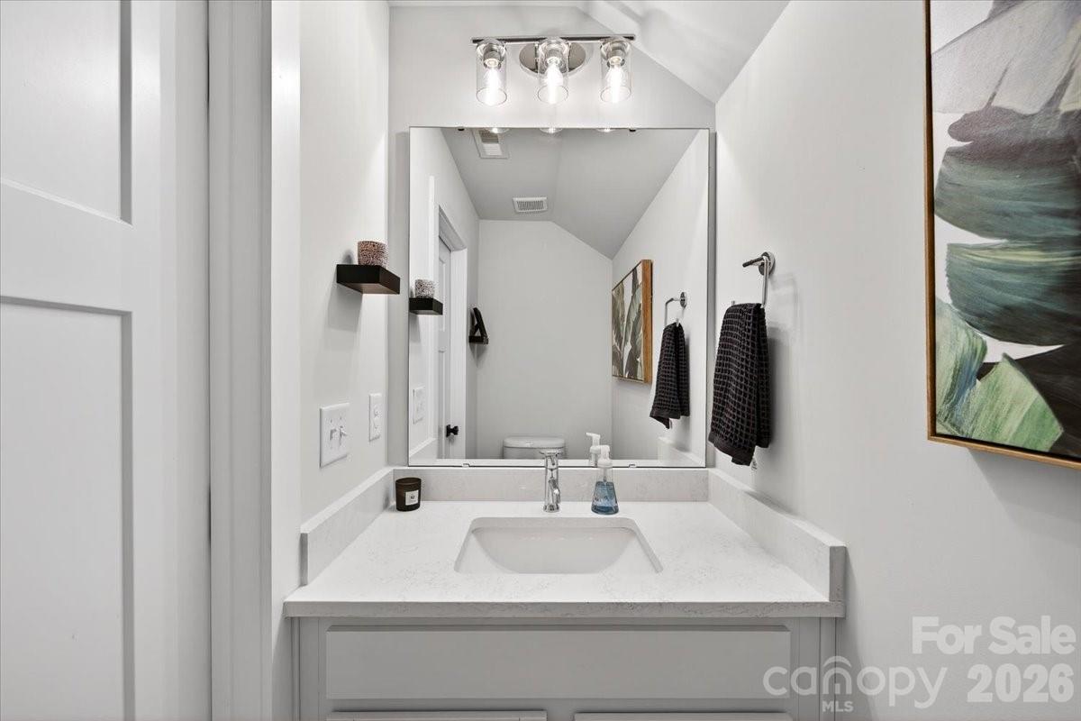 LOSO Terraces - Residential