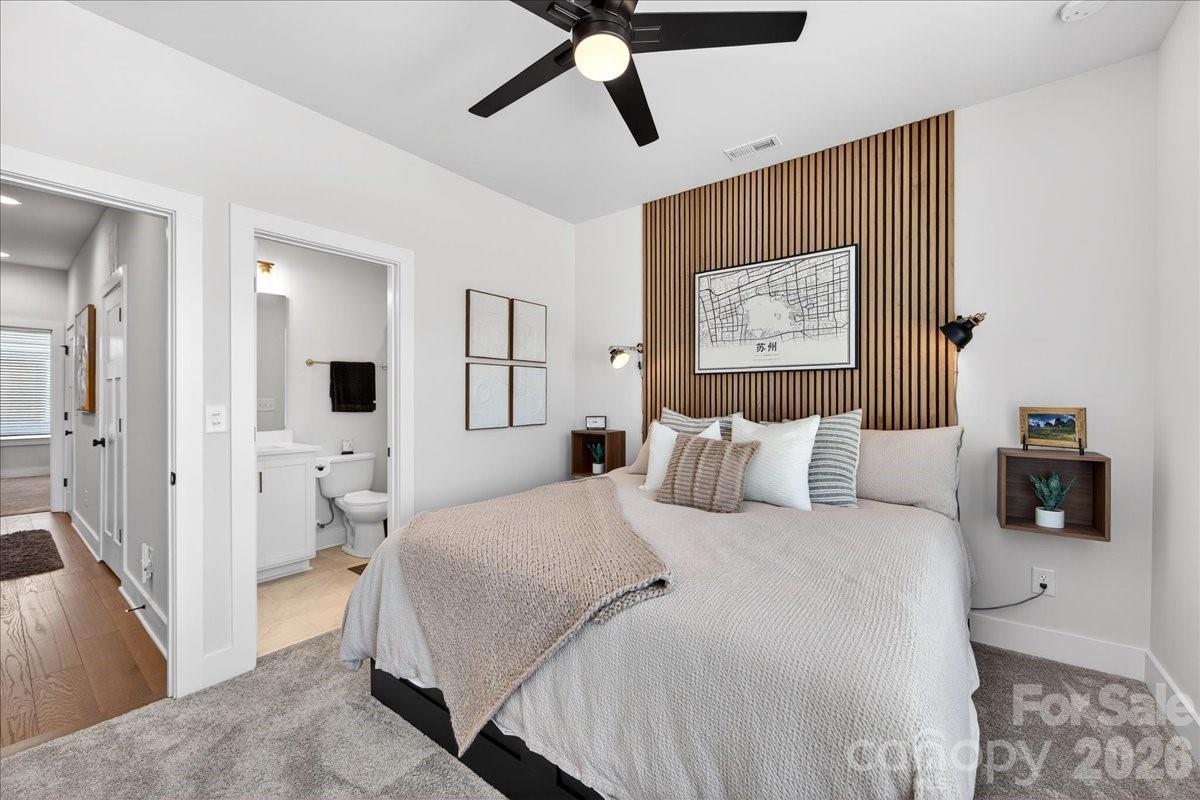 LOSO Terraces - Residential