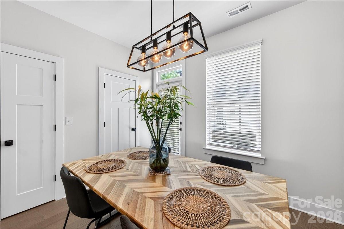 LOSO Terraces - Residential