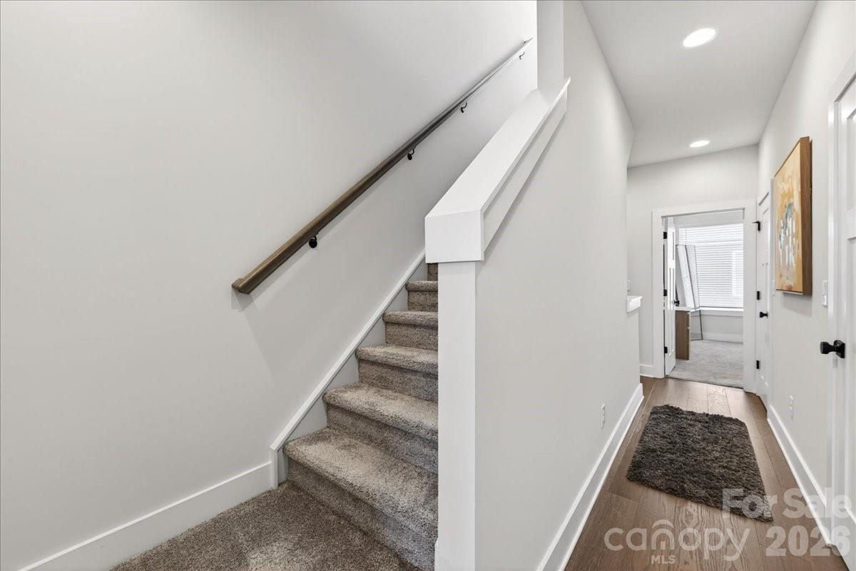 LOSO Terraces - Residential