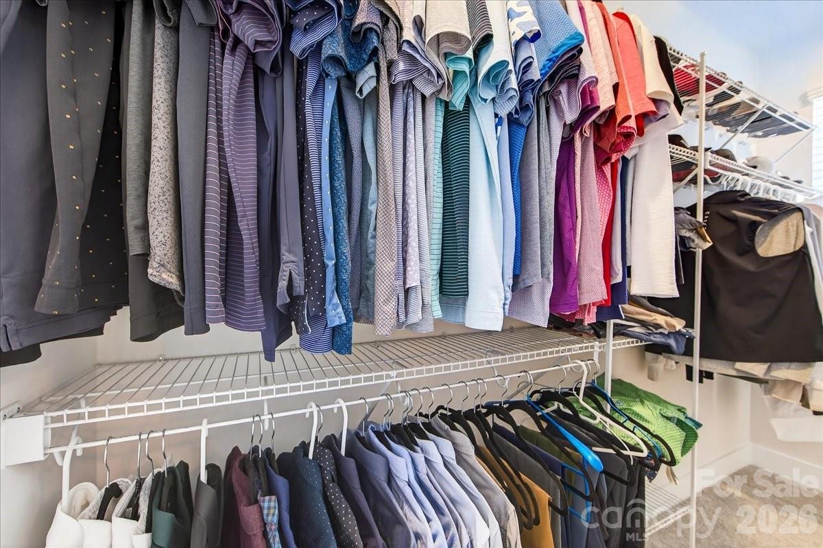 LOSO Terraces - Residential