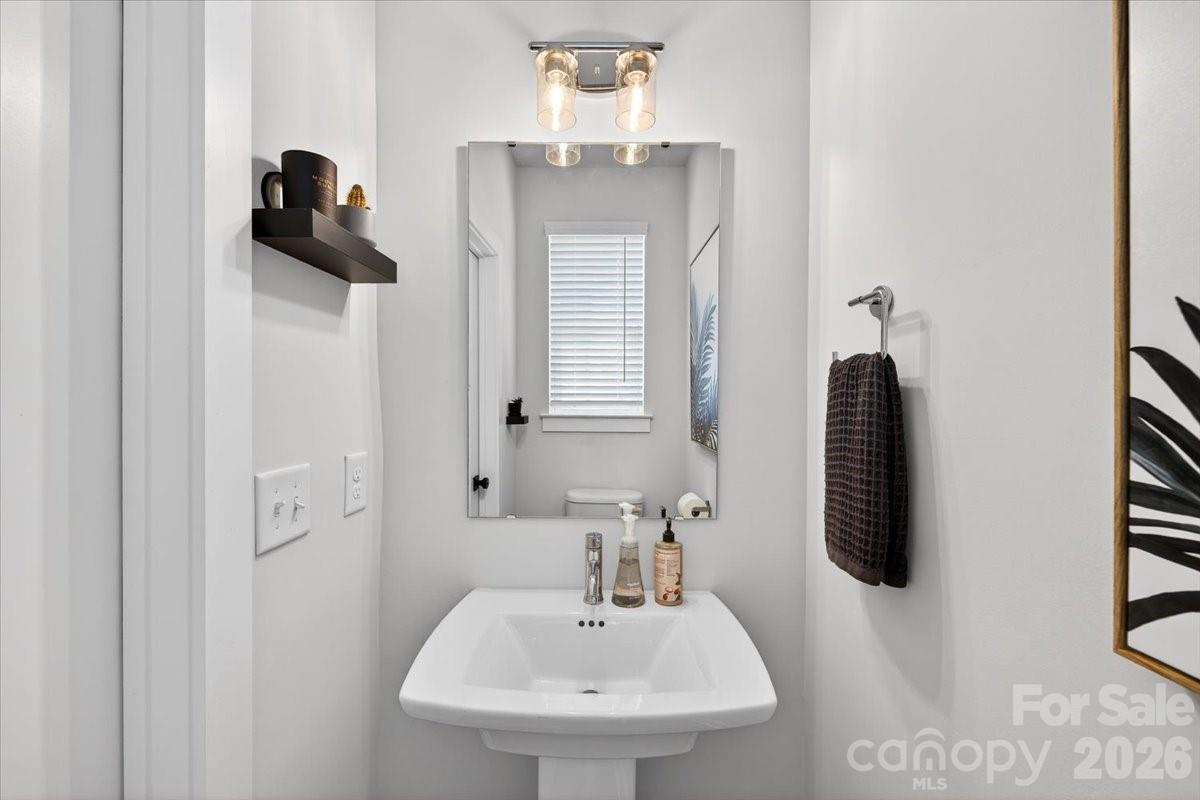 LOSO Terraces - Residential