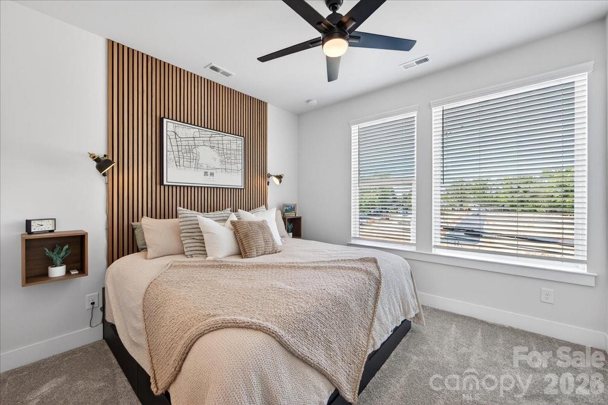 LOSO Terraces - Residential