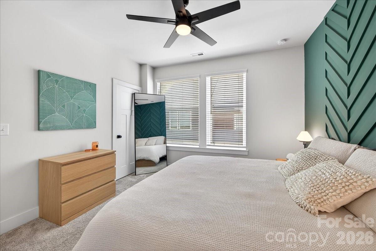 LOSO Terraces - Residential