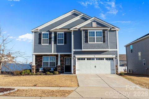 9777 Tea Garden Drive Gastonia NC 28056