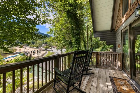 2827 Memorial Highway Lake Lure NC 28746
