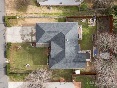 A home in Fort Mill