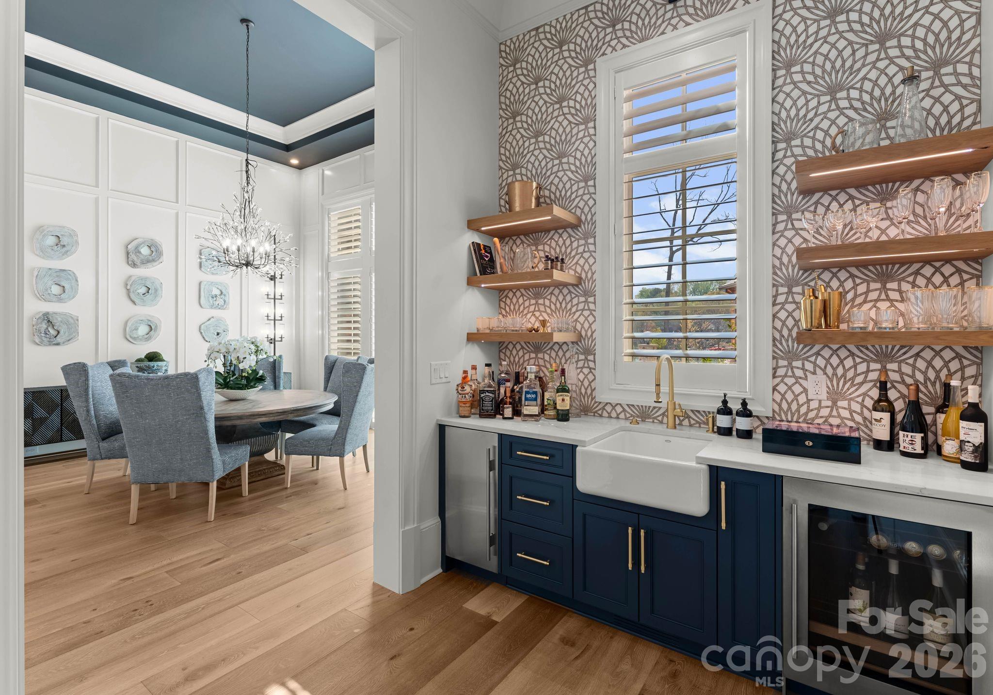 Pointe Regatta - Residential