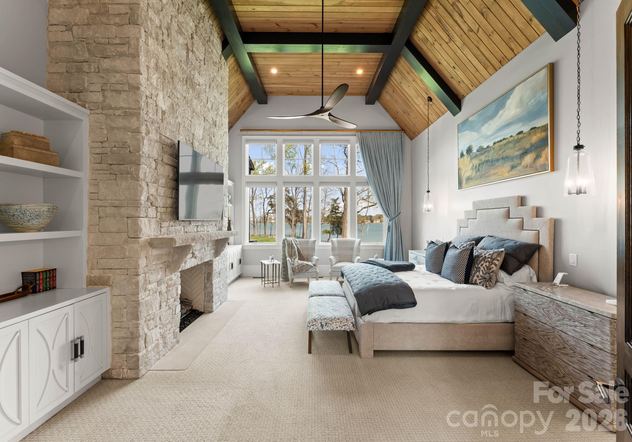 Pointe Regatta - Residential