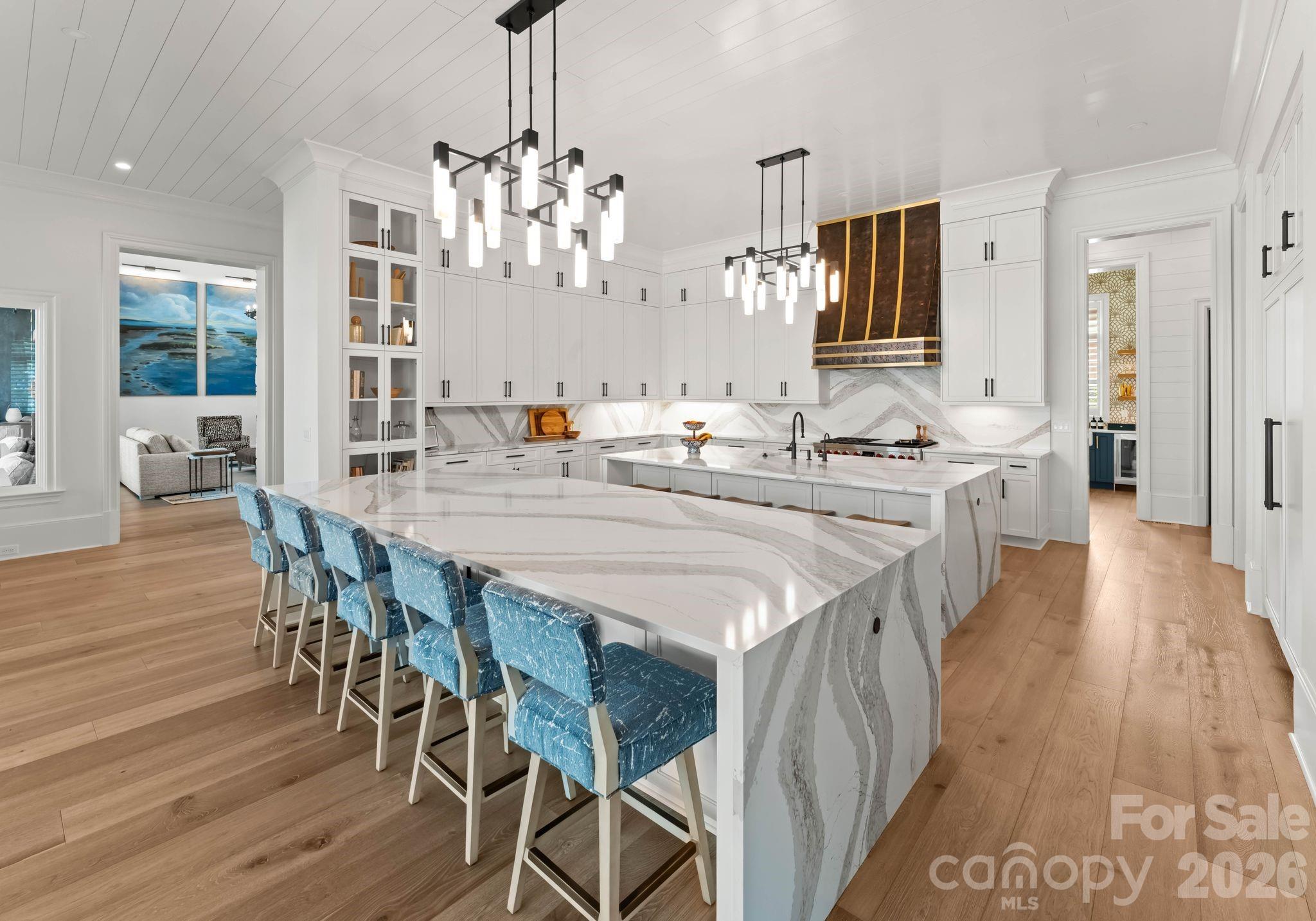 Pointe Regatta - Residential