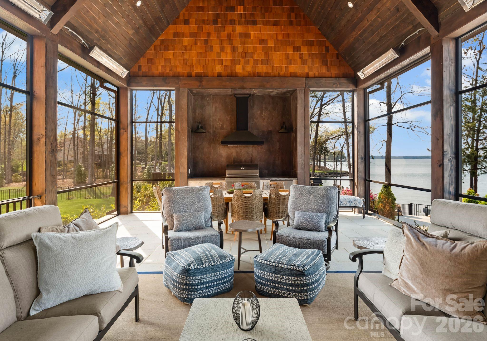 Pointe Regatta - Residential