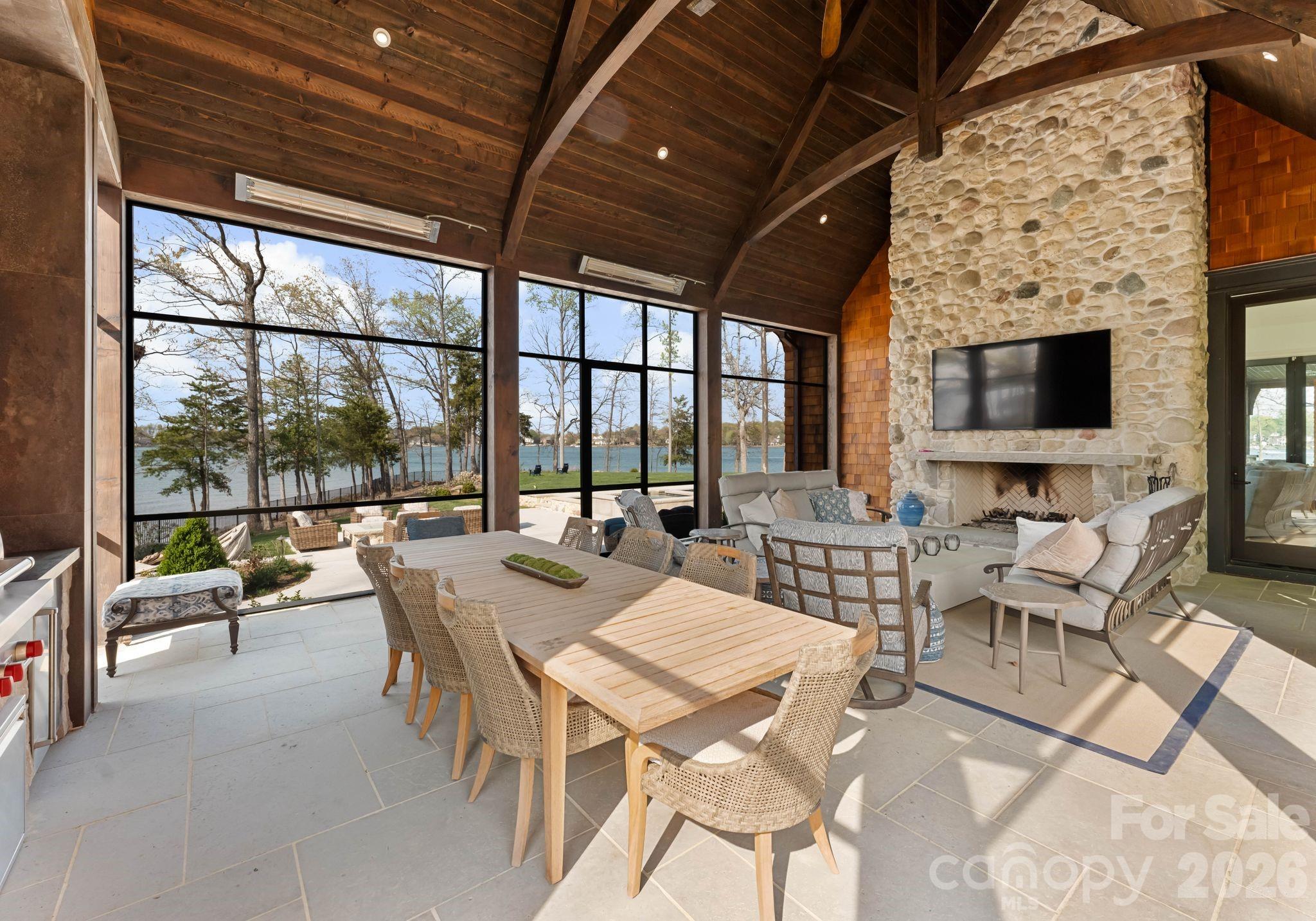 Pointe Regatta - Residential