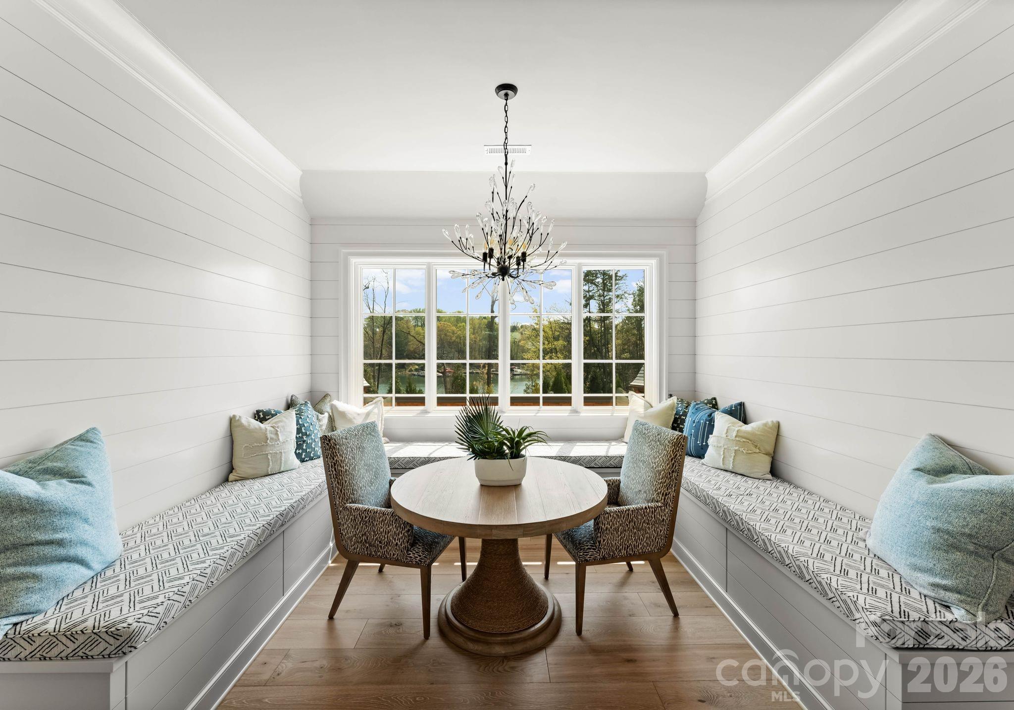 Pointe Regatta - Residential