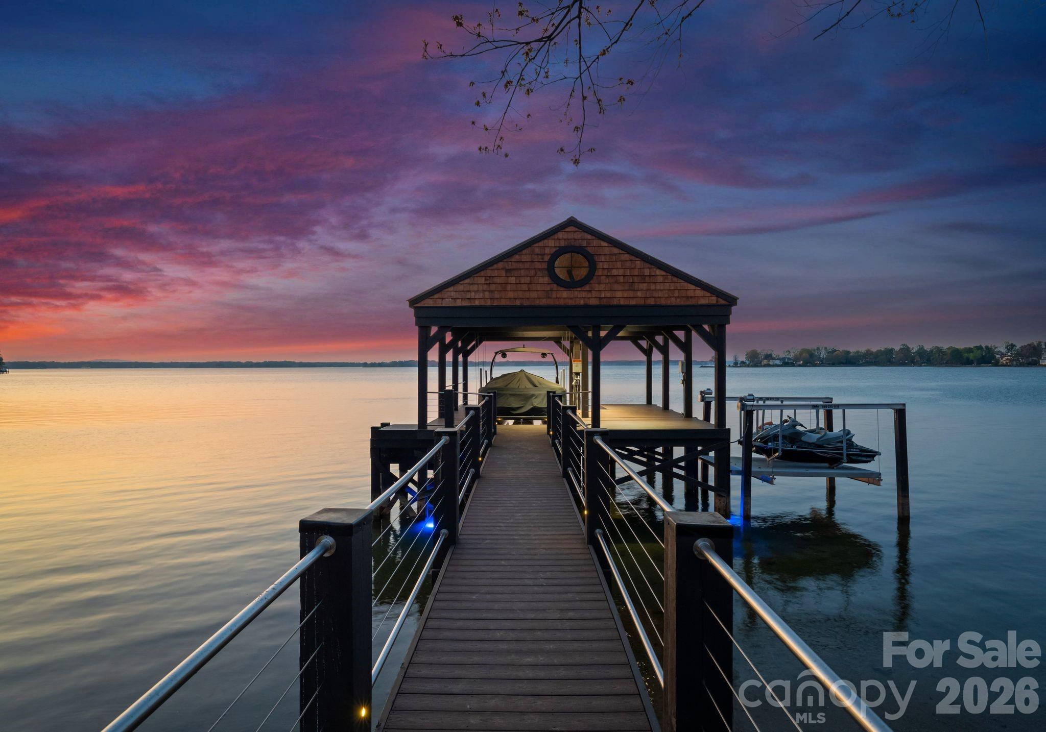 Pointe Regatta - Residential