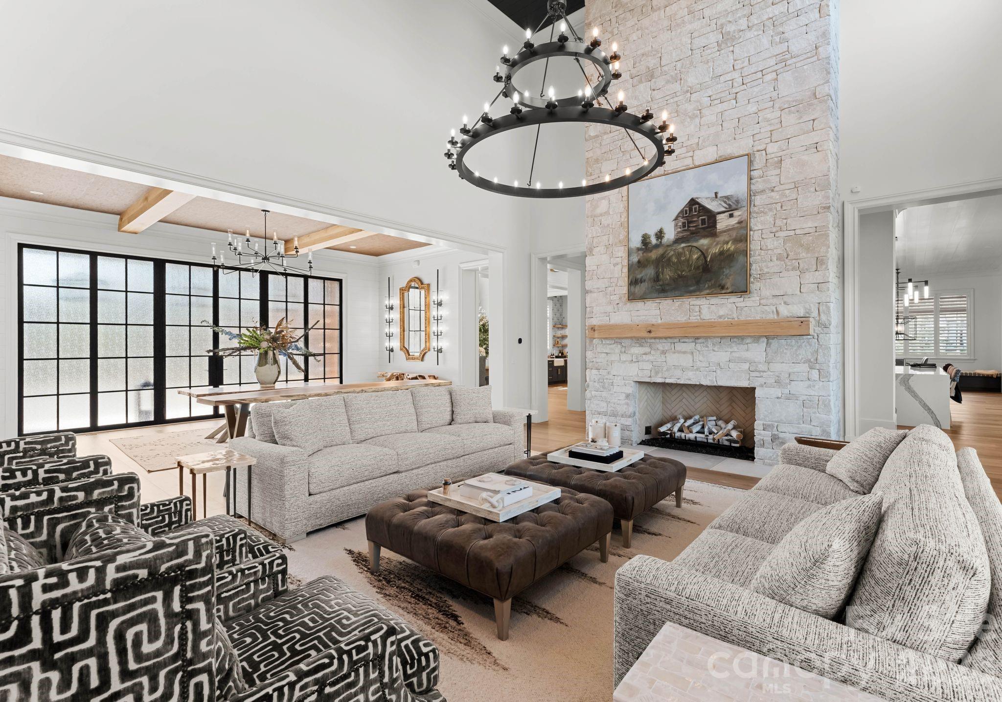 Pointe Regatta - Residential