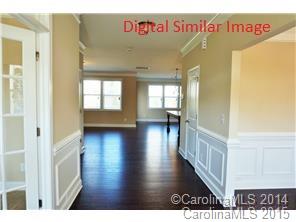 Arbormere - Residential