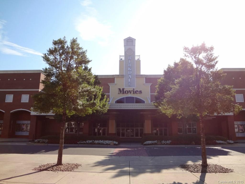 Arbormere - Residential