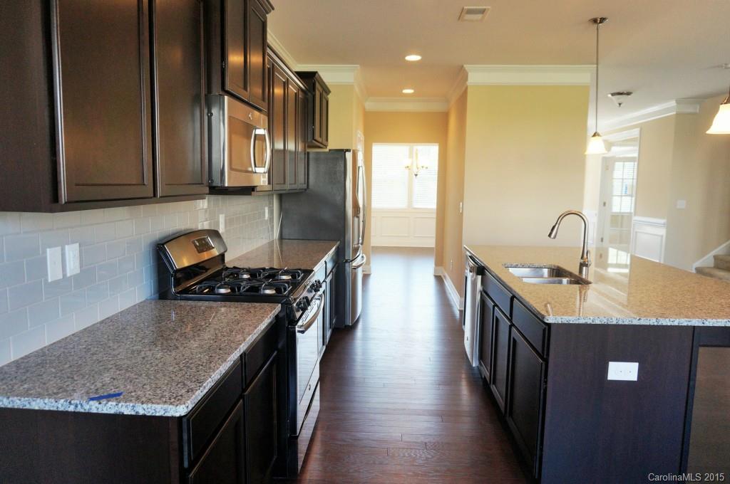 Arbormere - Residential