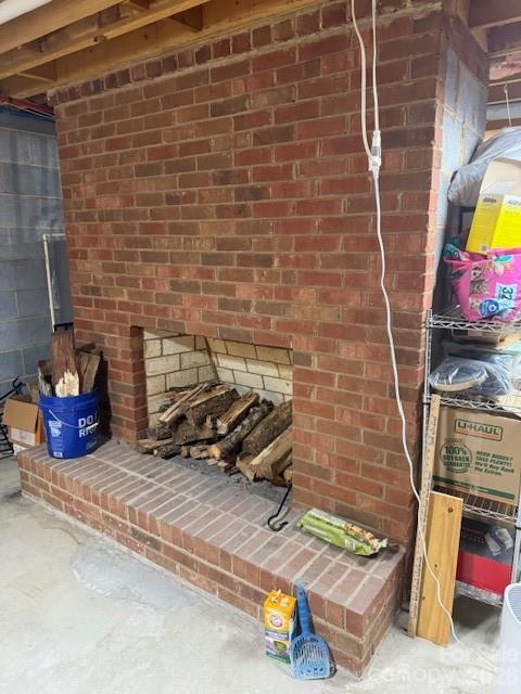 Edgebrook - Residential