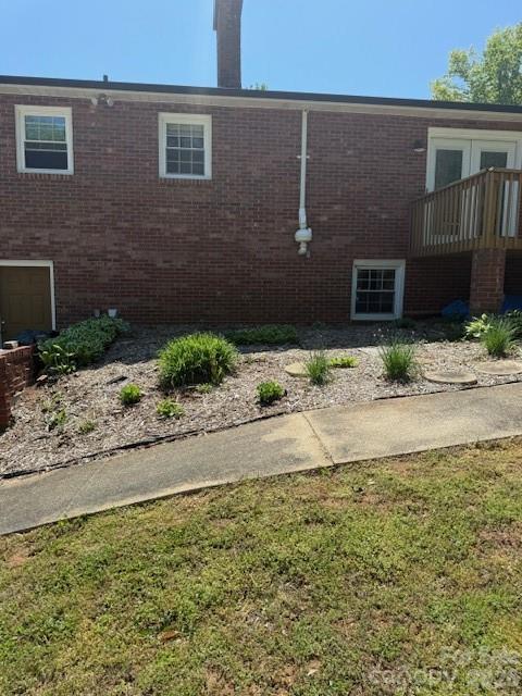 Edgebrook - Residential