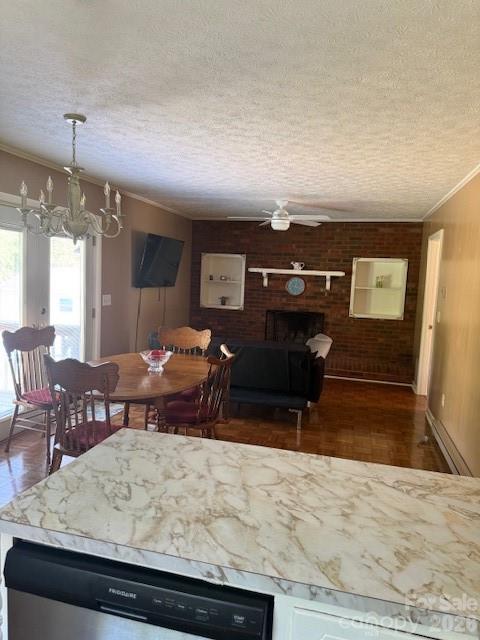 Edgebrook - Residential