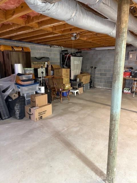 Edgebrook - Residential