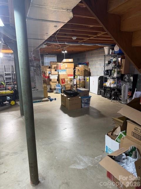 Edgebrook - Residential