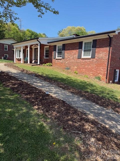 Edgebrook - Residential